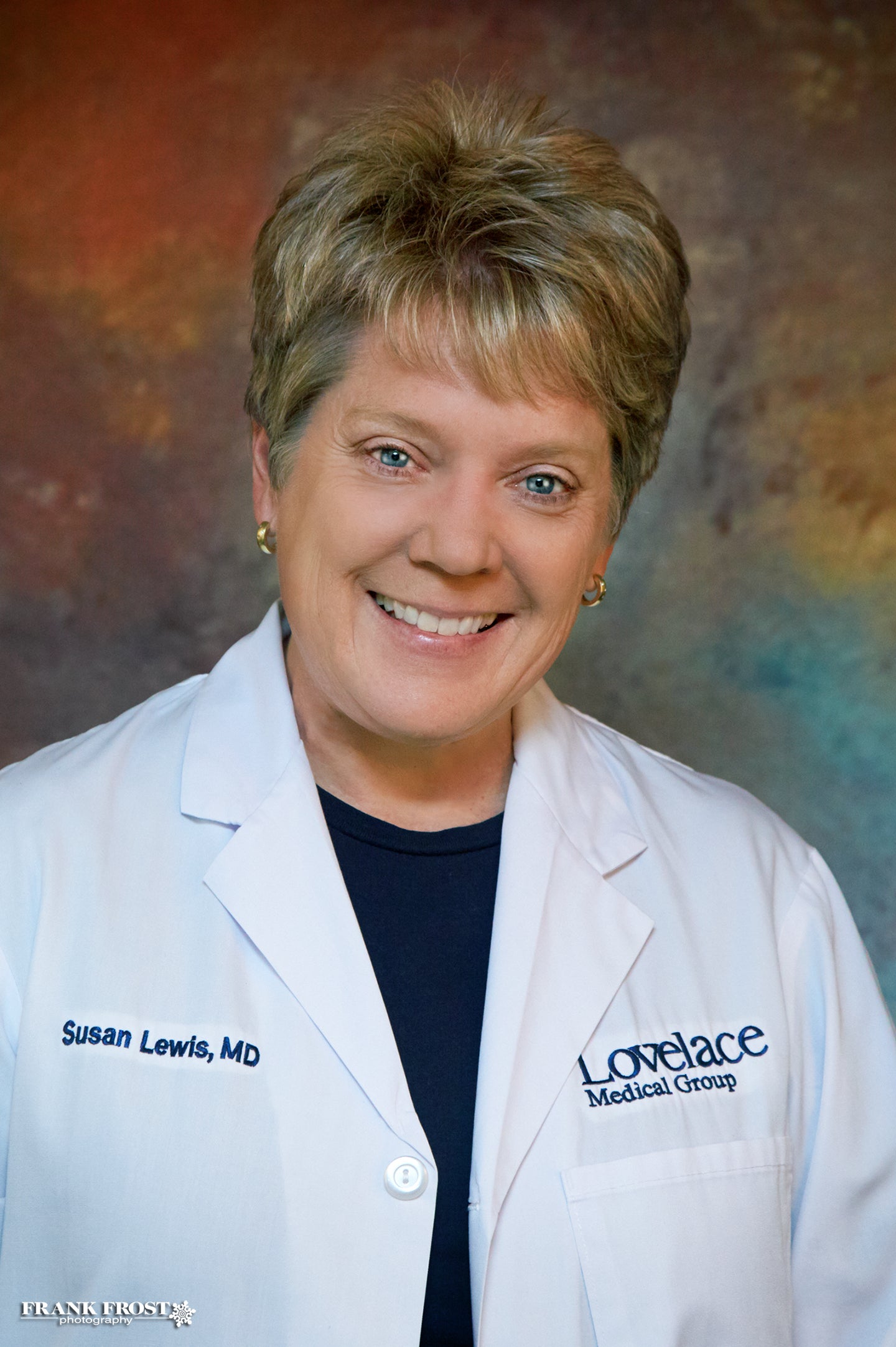 Susan Lewis, MD | Lovelace Health System In New Mexico